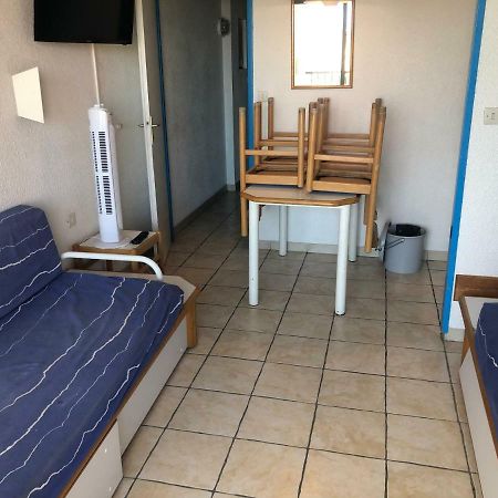 Residence Caraibes -Cap Coudalere, Le Barcarès Екстериор снимка