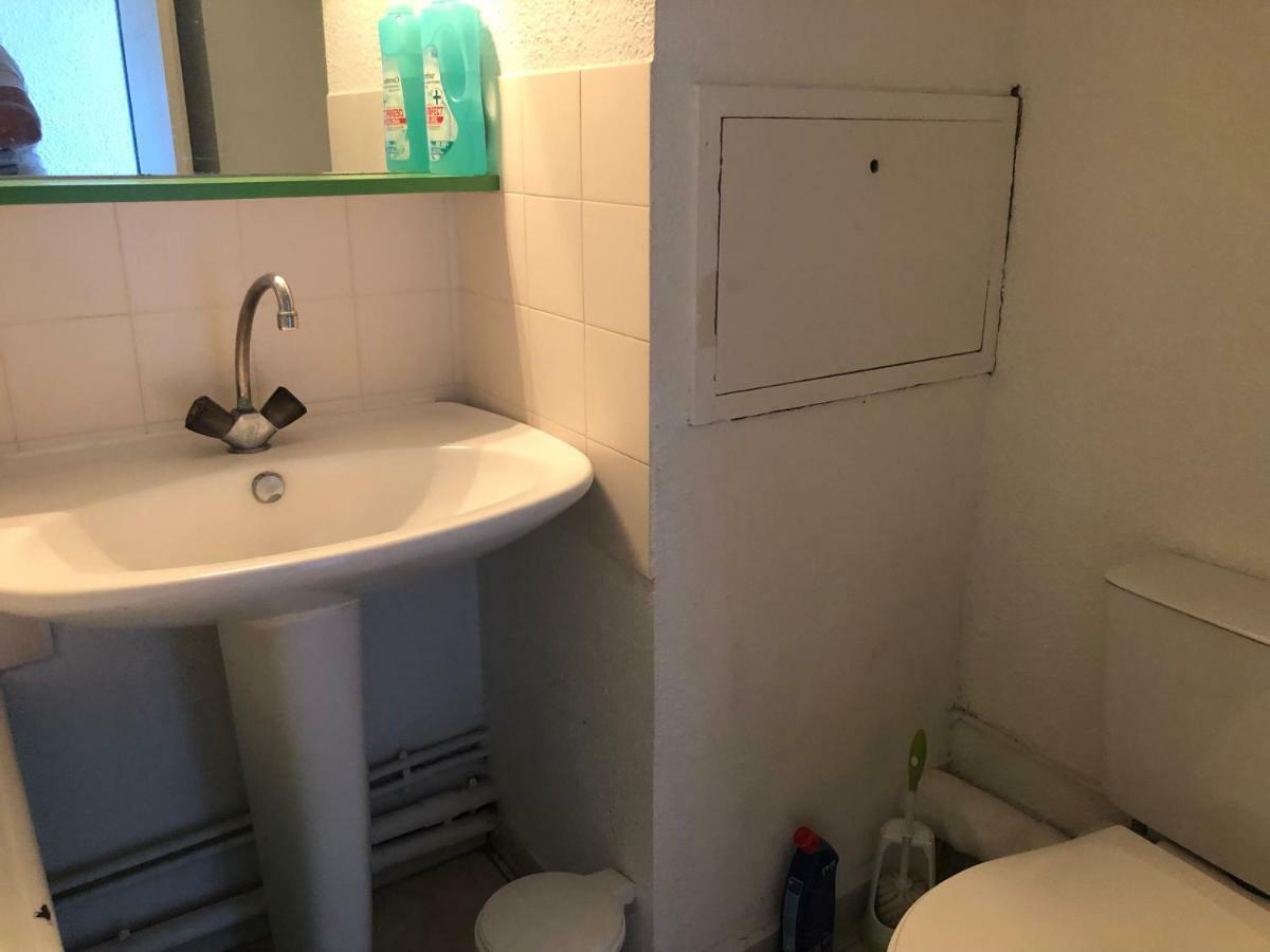 Residence Caraibes -Cap Coudalere, Le Barcarès Екстериор снимка