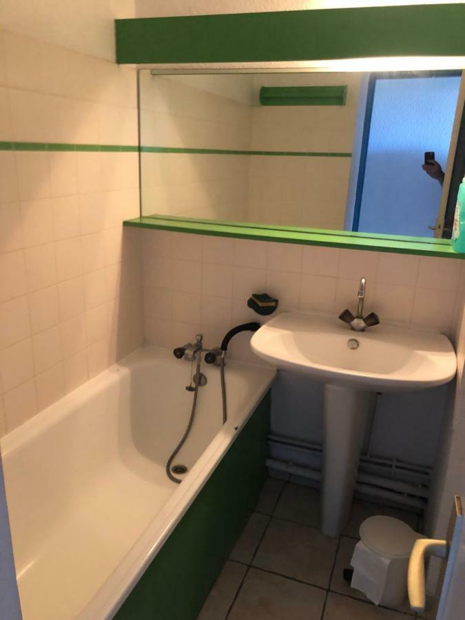 Residence Caraibes -Cap Coudalere, Le Barcarès Екстериор снимка