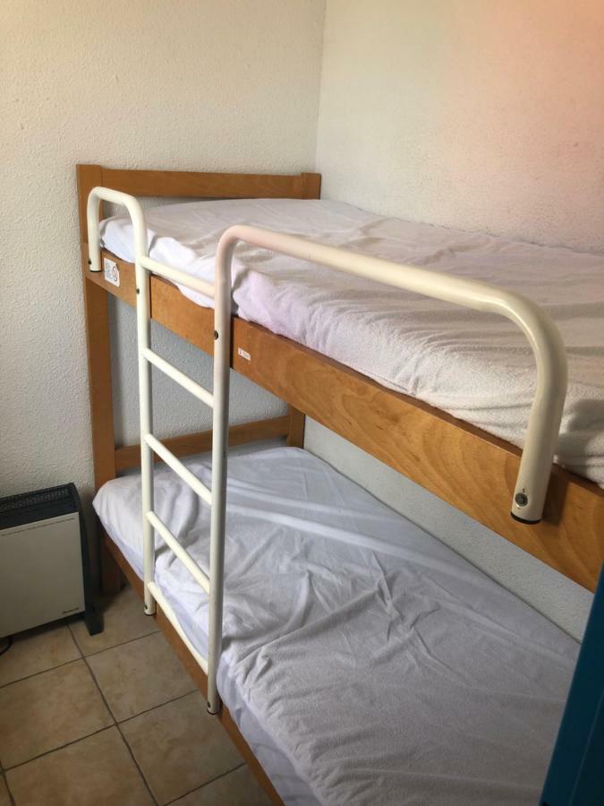 Residence Caraibes -Cap Coudalere, Le Barcarès Екстериор снимка