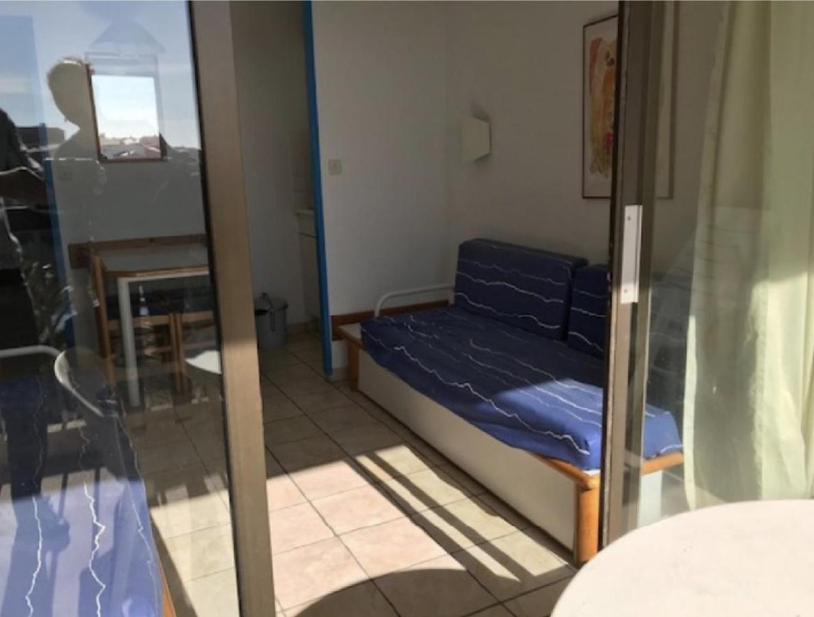 Residence Caraibes -Cap Coudalere, Le Barcarès Екстериор снимка